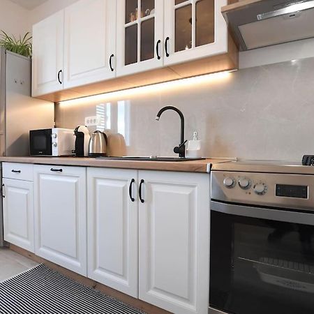 Apartman Ilijana Zadar Exteriör bild