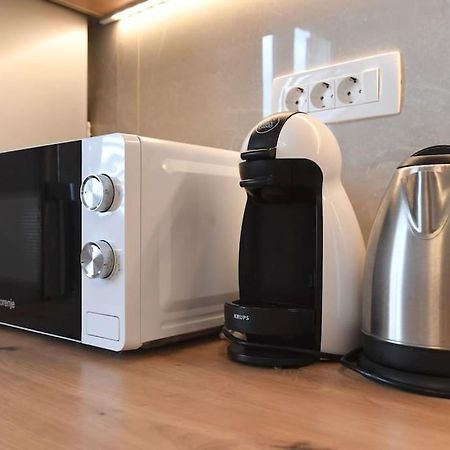 Apartman Ilijana Zadar Exteriör bild