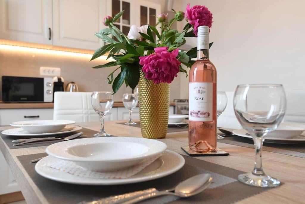 Apartman Ilijana Zadar Exteriör bild