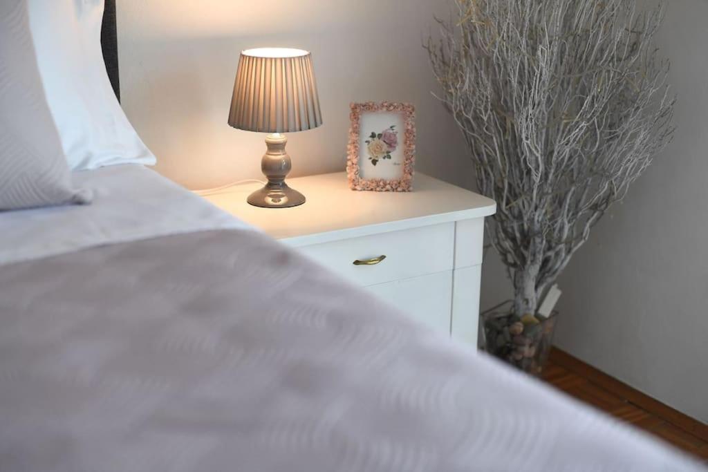 Apartman Ilijana Zadar Exteriör bild