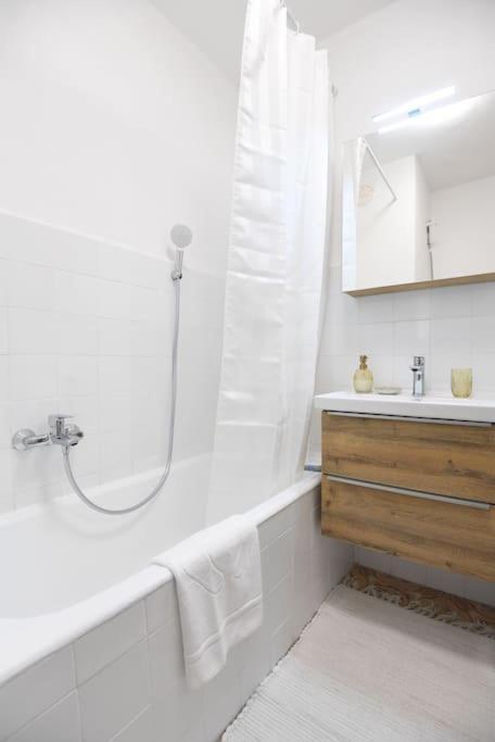 Apartman Ilijana Zadar Exteriör bild