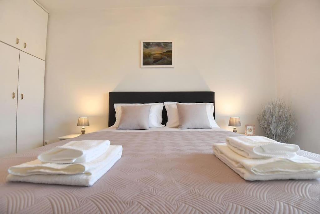 Apartman Ilijana Zadar Exteriör bild